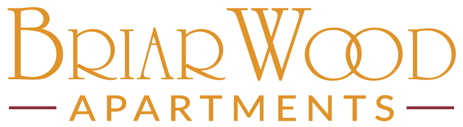 Briarwood Apartments Logo